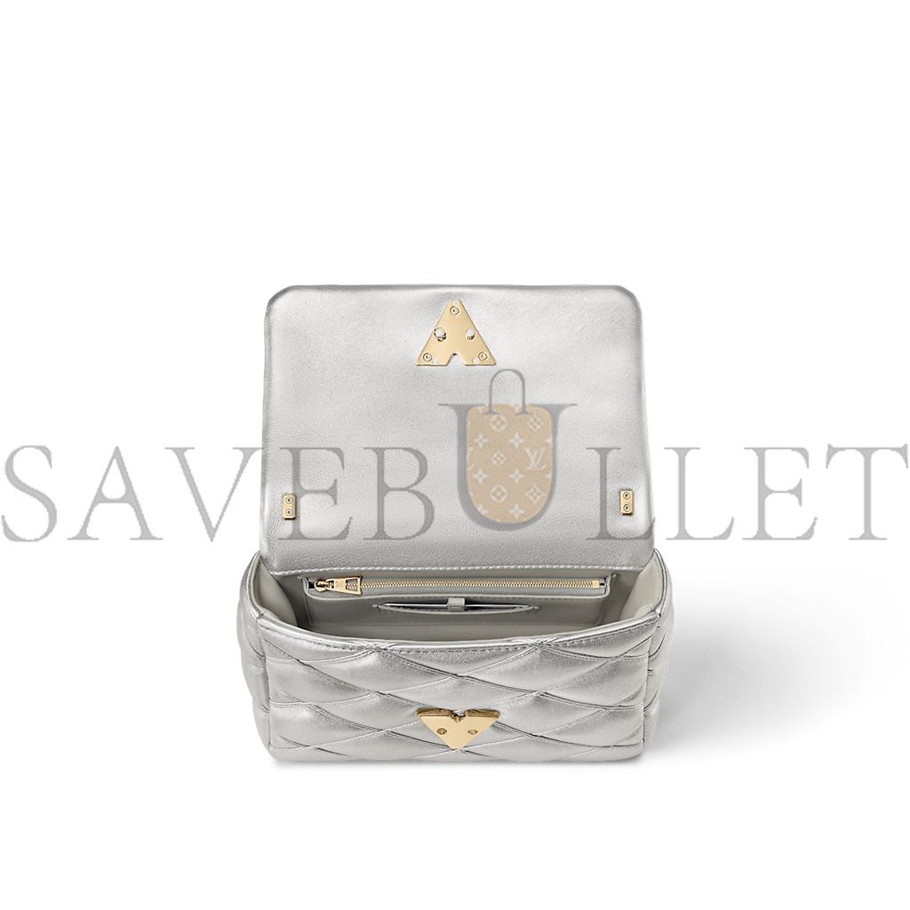 LOUIS VUITTON GO-14 MM M25107 (23*16*10cm) LOUIS VUITTON GO-14 MM M25107 (23*16*10cm)